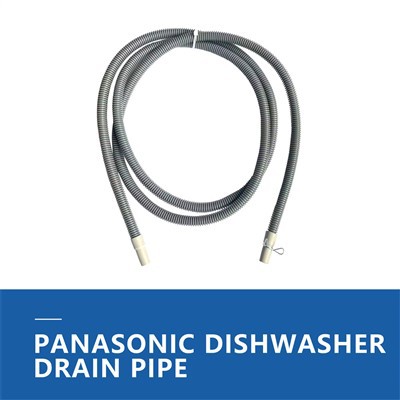 पीवीसी डिशवॉशर नाली पाइप